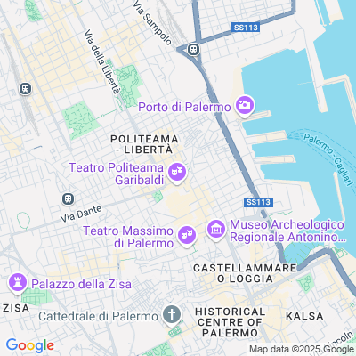 Mappa