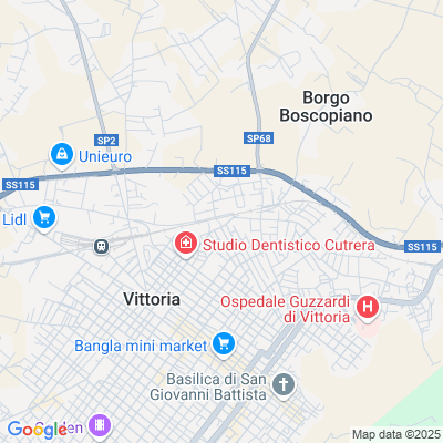 Mappa