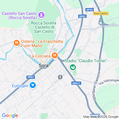 Mappa