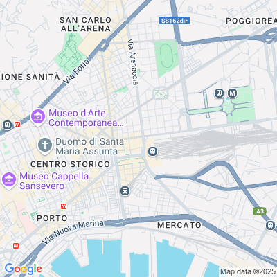 Mappa