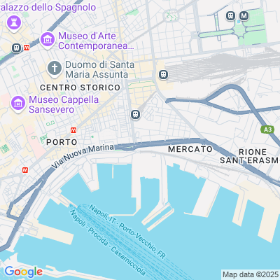 Mappa