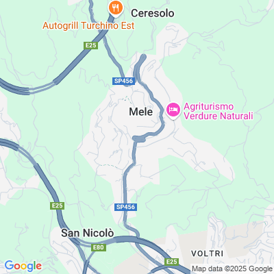 Mappa