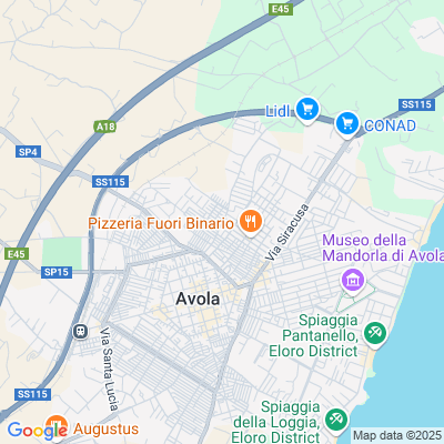 Mappa