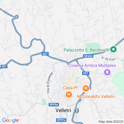 Mappa