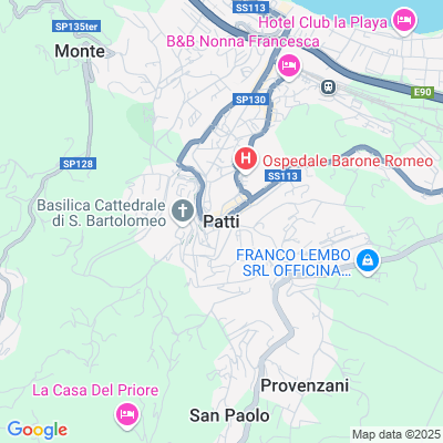 Mappa