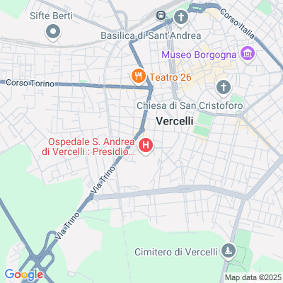 Mappa