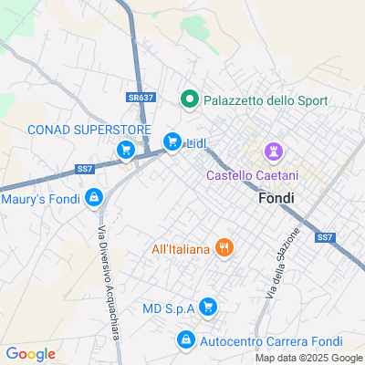 Mappa