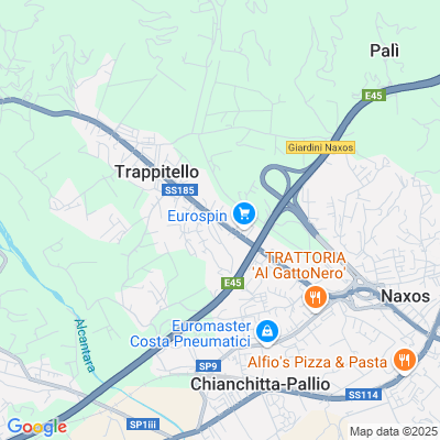Mappa