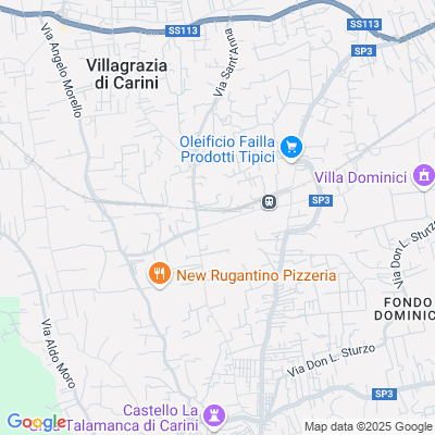 Mappa