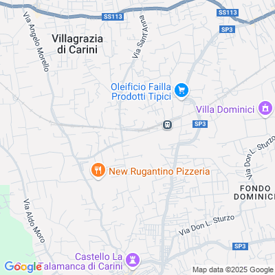 Mappa