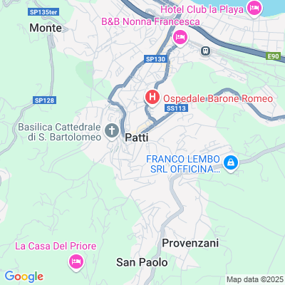 Mappa