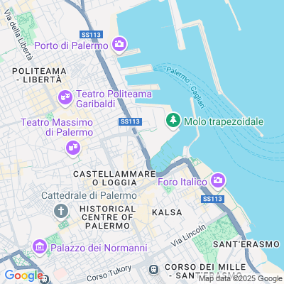 Mappa
