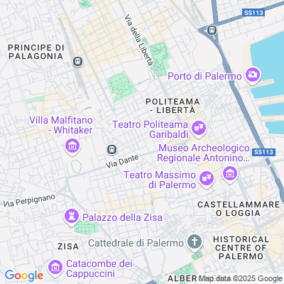 Mappa
