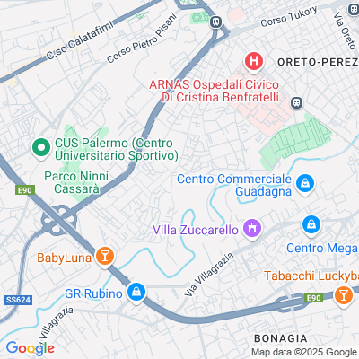 Mappa