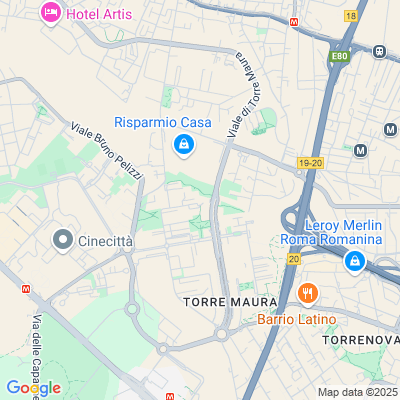 Mappa