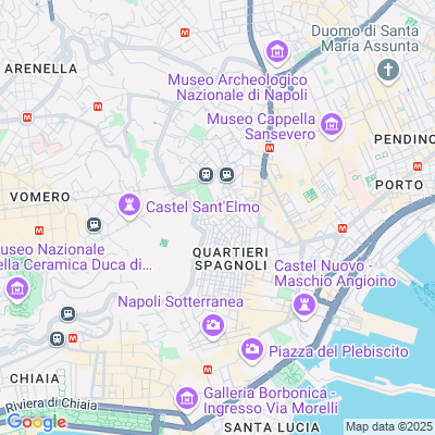Mappa