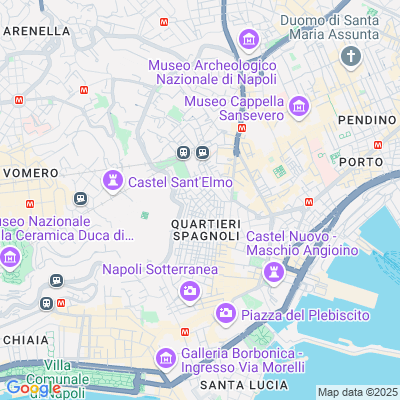 Mappa
