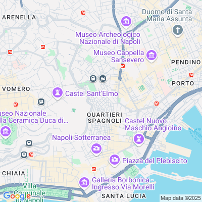 Mappa