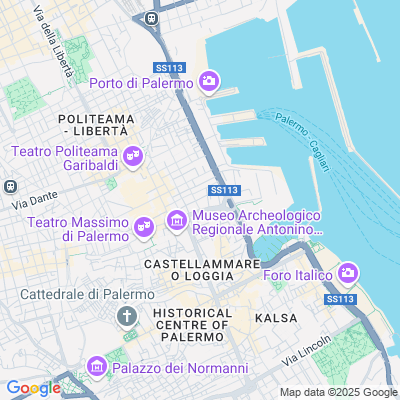 Mappa
