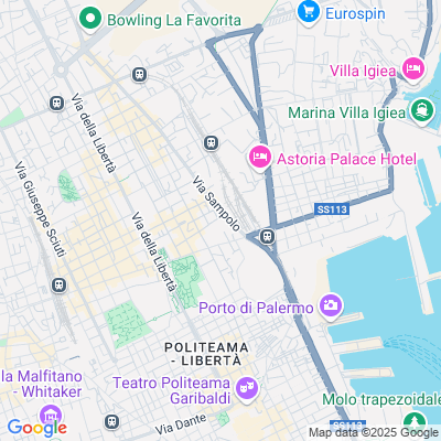 Mappa