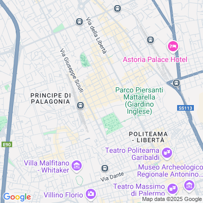 Mappa