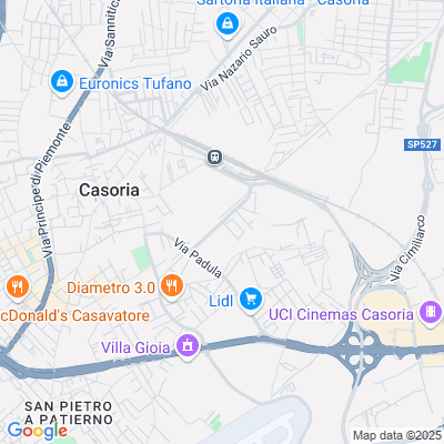 Mappa