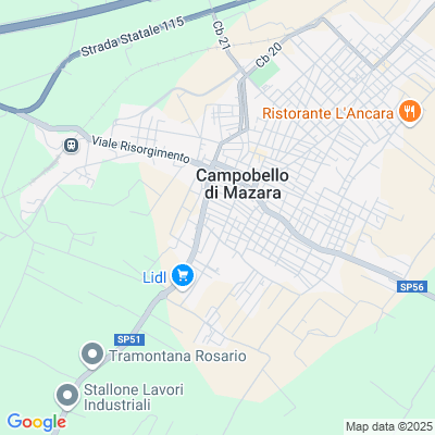 Mappa