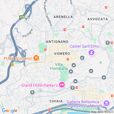 Mappa