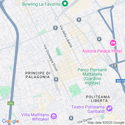 Mappa