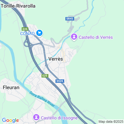 Mappa