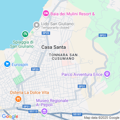 Mappa
