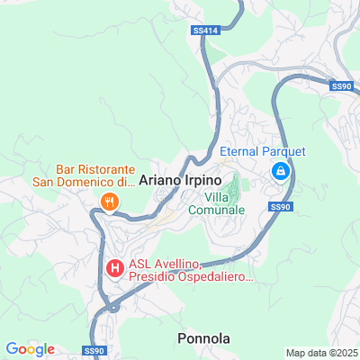 Mappa