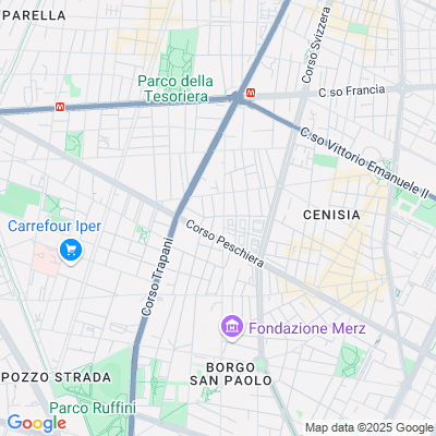 Mappa