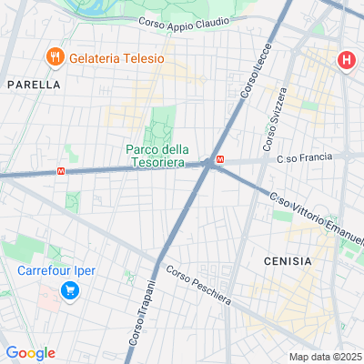 Mappa