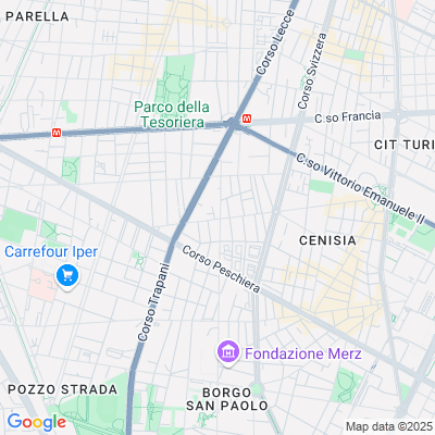 Mappa