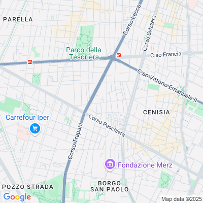 Mappa