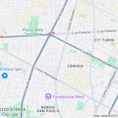 Mappa