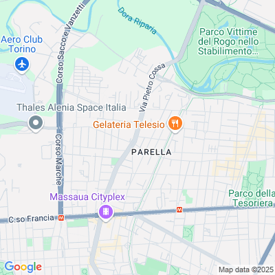 Mappa