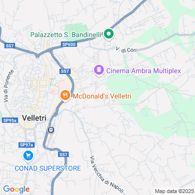 Mappa
