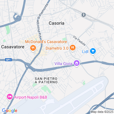 Mappa