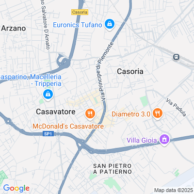 Mappa