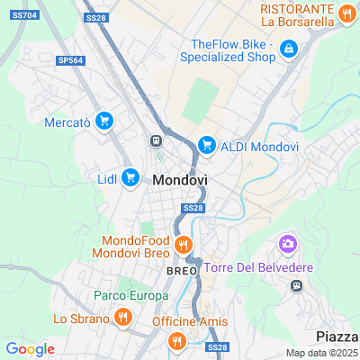 Mappa
