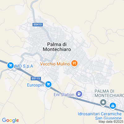 Mappa