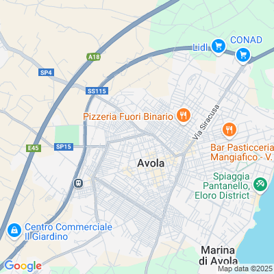 Mappa