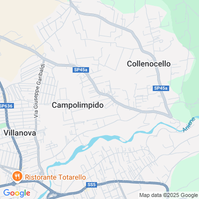 Mappa