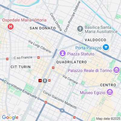 Mappa