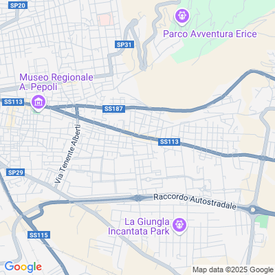 Mappa