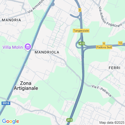 Mappa