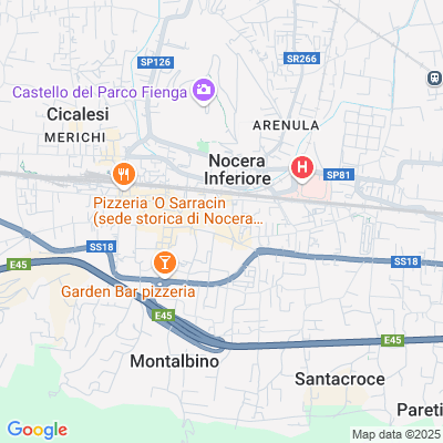 Mappa