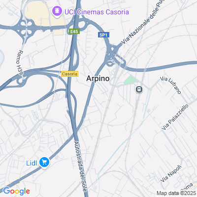 Mappa